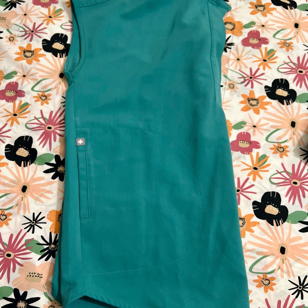 Figs Marine Rafaela size xxs